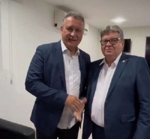 Rui Costa e Jo�o Azevedo