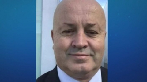 Careca do INSS foi preso em opera��o da PF