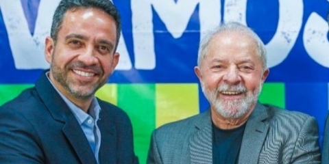 Mais um criminoso aliado de Lula � preso