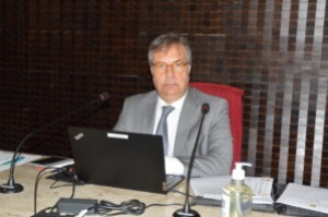 F�bio Nogueira, Conselheiro