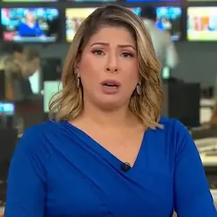 Jornalista Lulista perdeu o ju�zo de vez