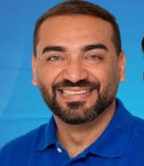 Jan da Lenha, prefeito eleito de Ing�