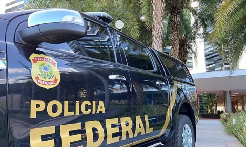 Opera��o atinge 14 estados