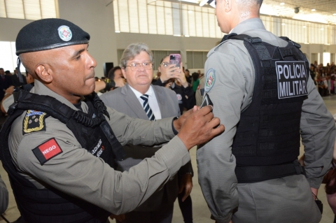 Governador fez o an�ncio atrav�s do X