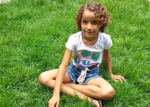 Pol�cia diz que ela est� morta, mas n�o h� corpo
