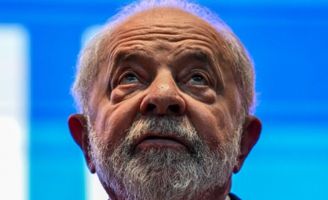 O fracasso do governo Lula  visvel