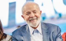 Lula segue em queda livre, constata pesquisa