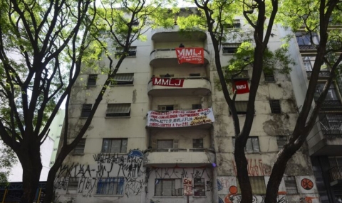Vagabundos e oportunistas n�o s�o punidos por invs�es