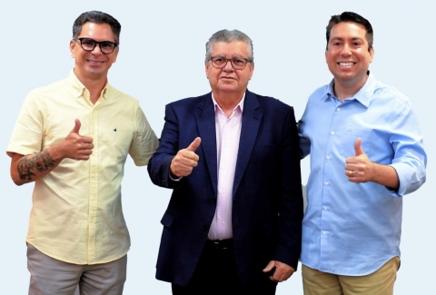 Evento de filia��o ocorrer� no dia 28 pr�ximo