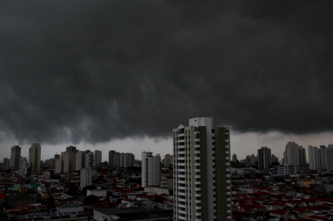O alerta serve para 122 munic�pios da Para�ba