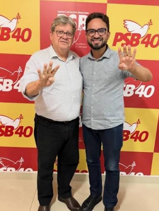 Tib�rio permaneceu no governo Jo�o at� quando desejou