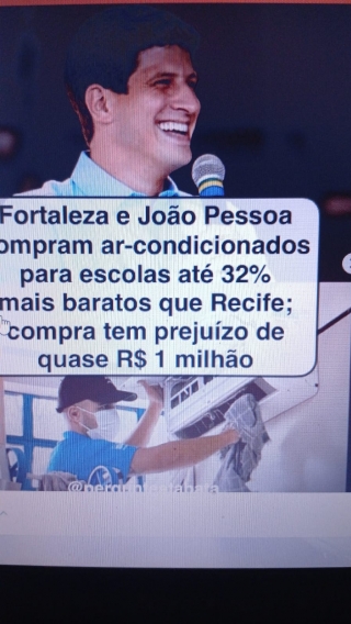 Campos tem apostado numa gest�o de travessuras