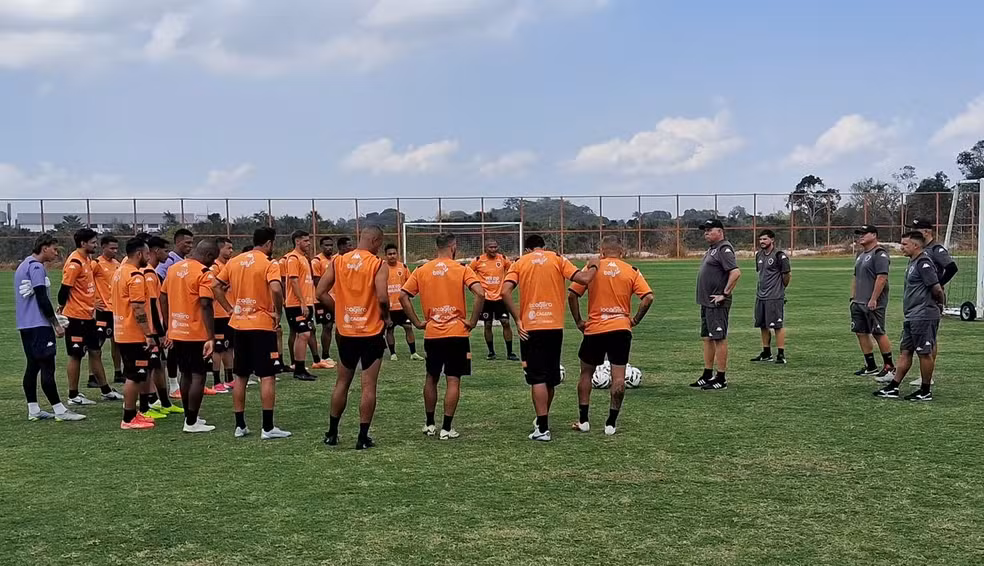 Botafogo joga em Manaus neste s�bado