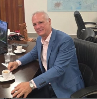 Silvio Porto Filho prega mudan�a e renova��o