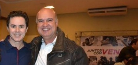 Lula prima pela indica��o de pessoas processadas na justi�a