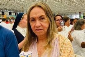 Defesa de Laurem�lia se diz tranquila com den�ncia