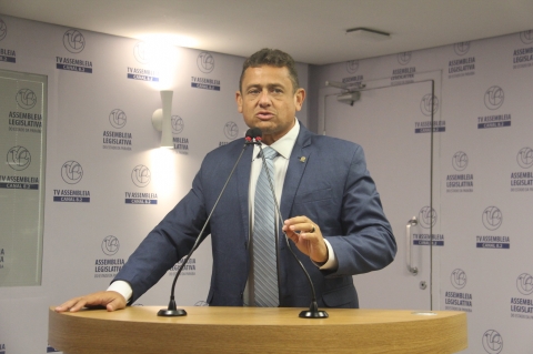 Virgolino defende chapa com Major F�bio