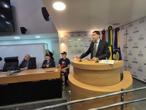 ALPB realizou audi�ncia p�blica para discutir or�amento 2026