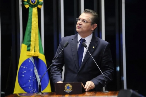 L�der do PL quer celeridade na vota��o do Projeto