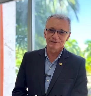 Deputado quer a��o da SSP no caso