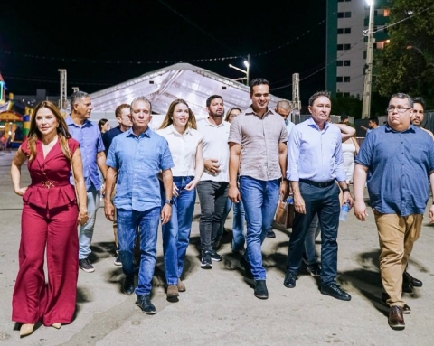 Lucas Ribeiro ressaltou fortalecimento do agro