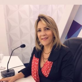 Nena sai da SPPM e vai para a Secom