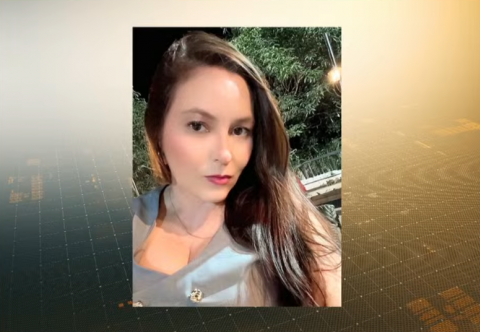 Rayssa morreu ap�s comer pizza em Pombal