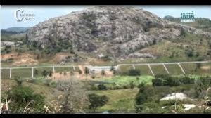 Jo�o vai ao distrito de Ch� dos Pereiras