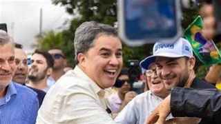 Efraim Filho assumir� o comando do PL