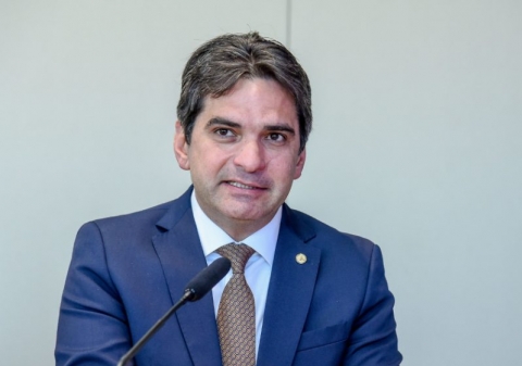 Deputado Murilo Galdino quer decis�o dos Ribeiro