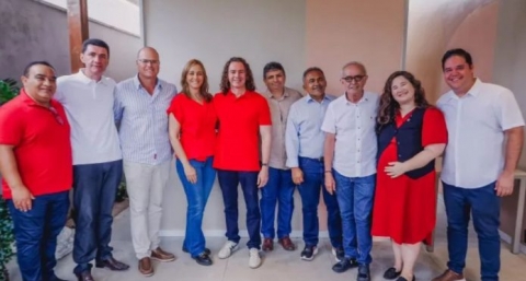 Veneziano conseguiu atrair C�cero para o MDB