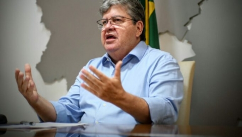 Jo�o Azevedo: impacto acima de R$ 1,3 bilh�o