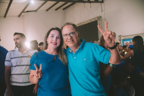 M�dico Tarc�sio Campos � candidato a vereador