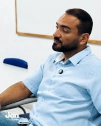 Jan da Lenha: farra com nomea��o de parentes