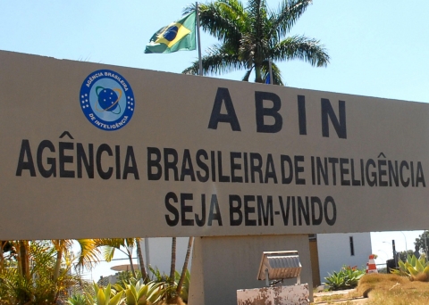 A PF desvendou um esquema de espionagem