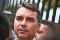 Fl�vio Bolsonaro quer a CPI Mista do Master