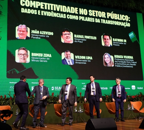Para�ba ultrapassou o estado do Cear�