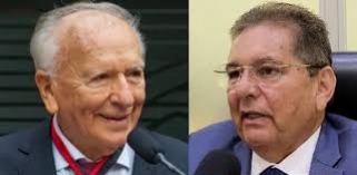 Enivaldo sugeriu vice a Galdino, que recusou