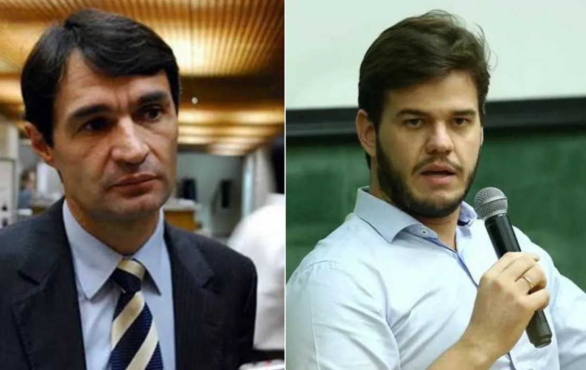 Romero aparece imbat�vel contra Bruno, diz pesquisa