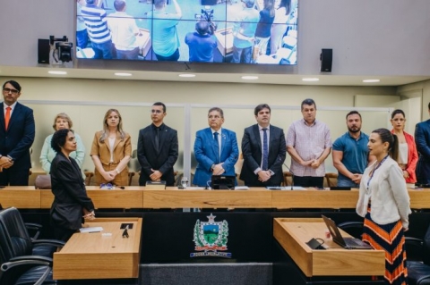 Deputados ouviram os reclamos dos prefeitos