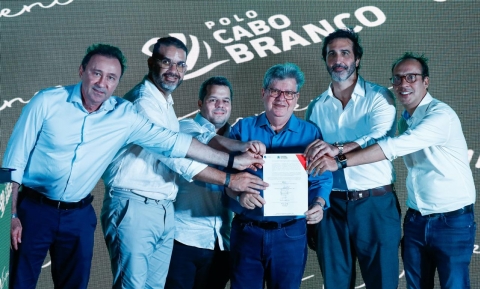 O investimento ser� de 480 milh�es de reais, diz Azevedo