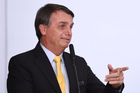 Bolsonaro foi injustamente acusado pela Globo