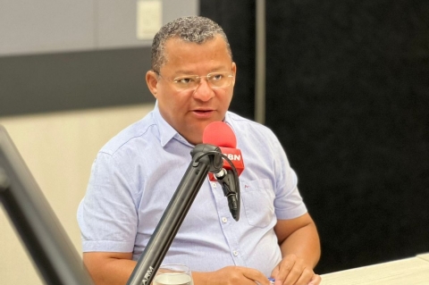 Nilvan tem Jo�o Pessoa como sendo prioridade