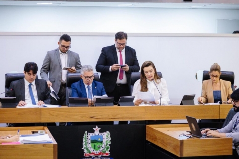 CCJ tamb�m provou outros importantes projetos