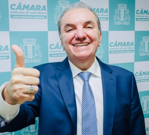 Mikika deixa o MDB e vai para ao Republicanos