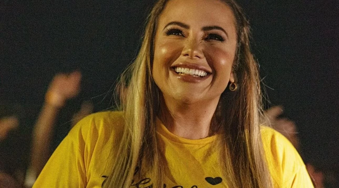 Tacyana Leit�o desponta como favorita em Bayeux