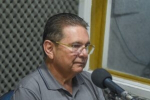 Adriano destacou as qualidades do amigo