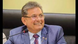 O homem tem que ter palavra, sustentou, Galdino