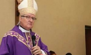 Dom Adair acredita na puni��o Divina