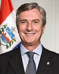 Ex-presidente Fernando Collor (Foto: Senado)
